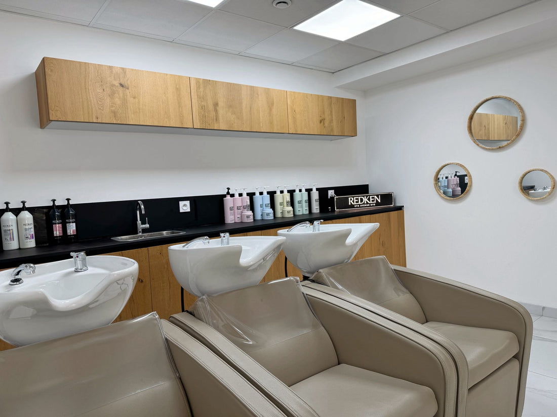 LES SALONS LK