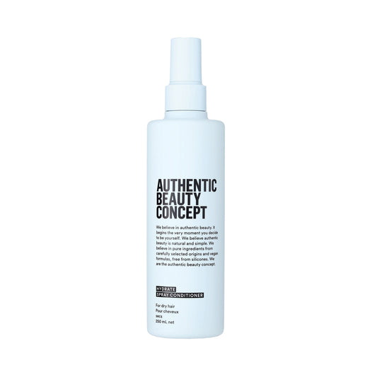Spray-Soin Hydratant - Authentic Beauty Concept 250ml