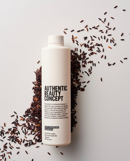 Bain Purifiant - Authentic Beauty Concept 300ml