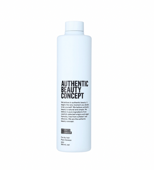 BAIN HYDRATANT - Authentic Beauty Concept 300ml