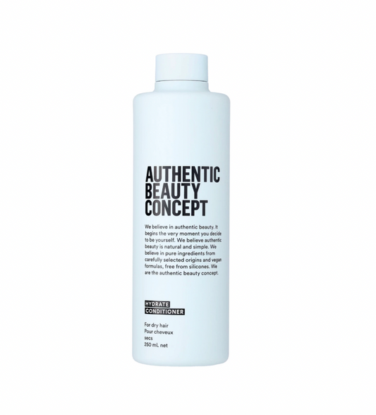 BAUME HYDRATANT - Authentic Beauty Concept 250ml