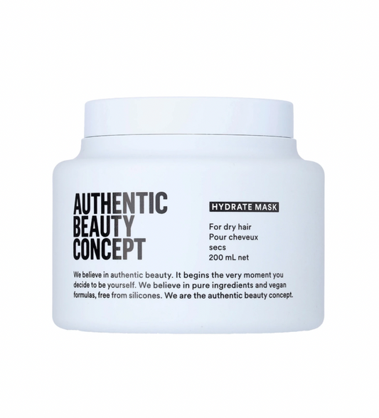 MASQUE HYDRATANT - Authentic Beauty Concept 200ml