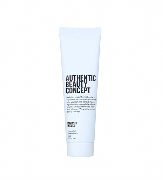 LOTION HYDRATANTE - Authentic Beauty Concept 150ml