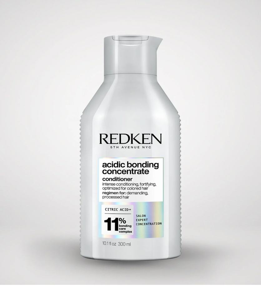 APRÈS SHAMPOING ACIDIC BONDING CONCENTRATE - REDKEN 300ml