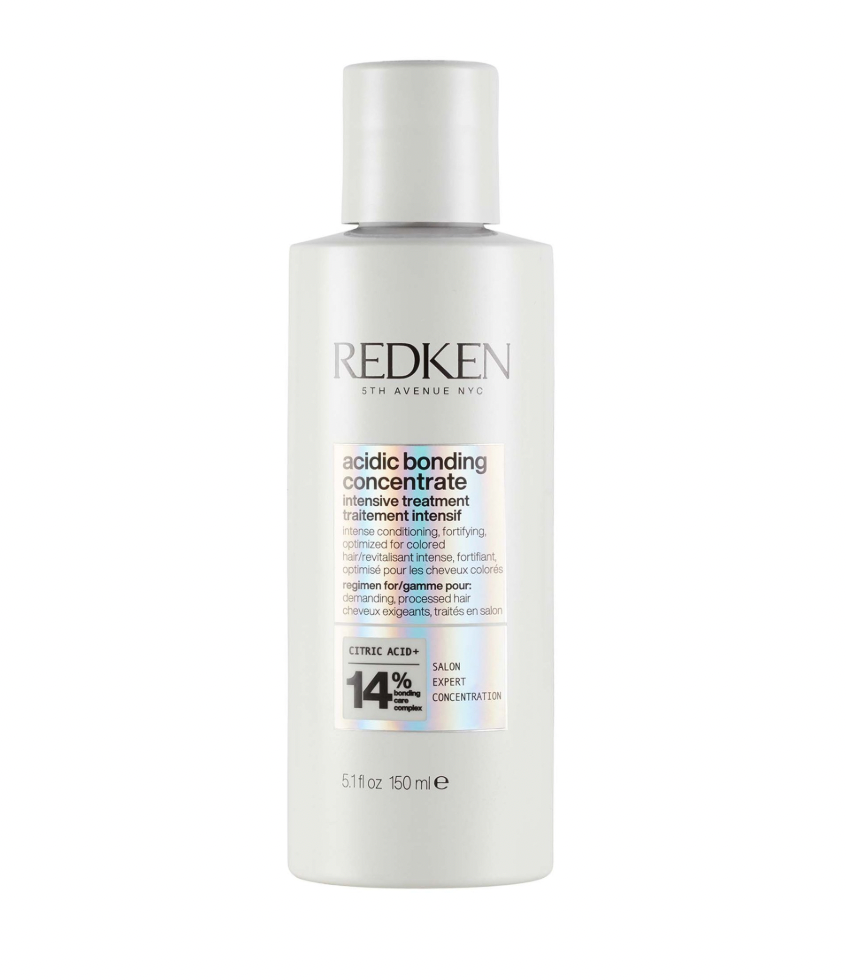 TRAITEMENT PROFOND - REDKEN