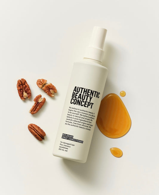 SPRAY SOIN RÉPARATEUR - Authentic Beauty Concept 250ml
