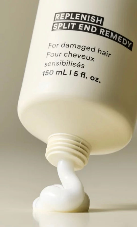 SOIN RÉPARATEUR DES POINTES - Authentic Beauty Concept 150ml