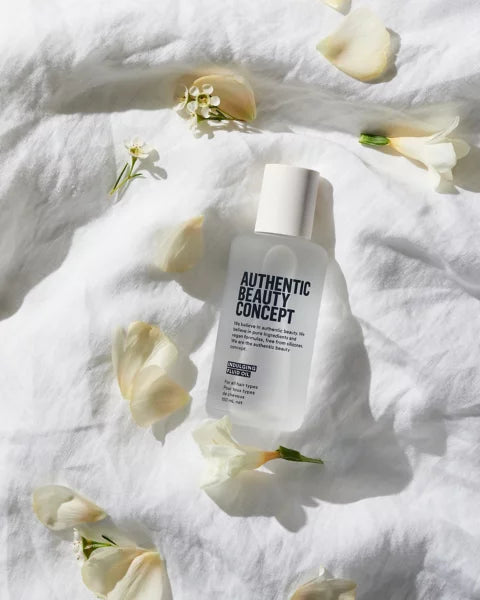 HUILE FLUIDE SUBLIMATRICE - Authentic Beauty Concept 100ml