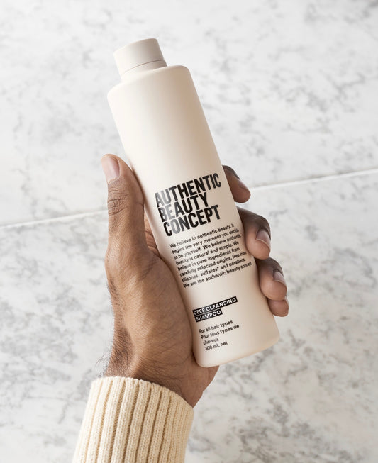 Bain Purifiant - Authentic Beauty Concept 300ml