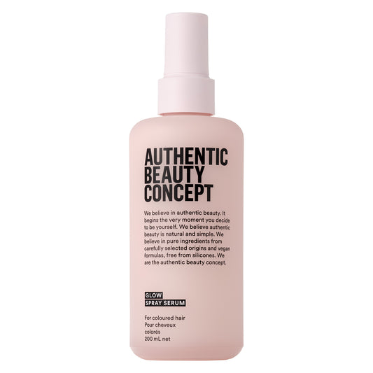 SPRAY BRILLANCE - Authentic Beauty Concept 200ml