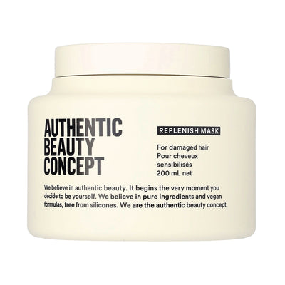 MASQUE RÉPARATEUR - Authentic Beauty Concept 200ml