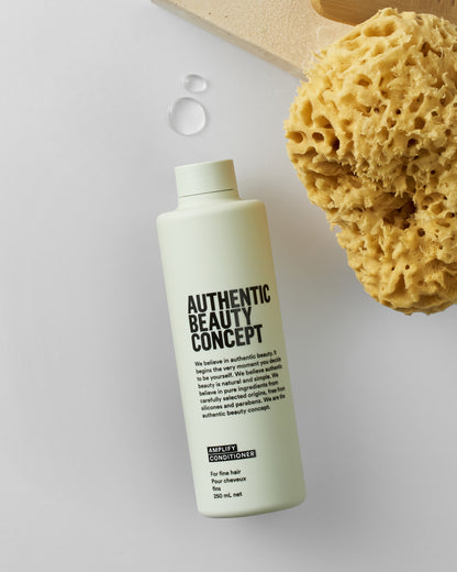 BAUME VOLUME AUTHENTIC BEAUTY CONCEPT 250ml