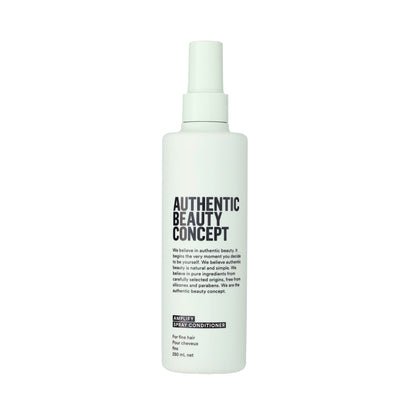SPRAY-SOIN VOLUME AUTHENTIC BEAUTY CONCEPT 250ml