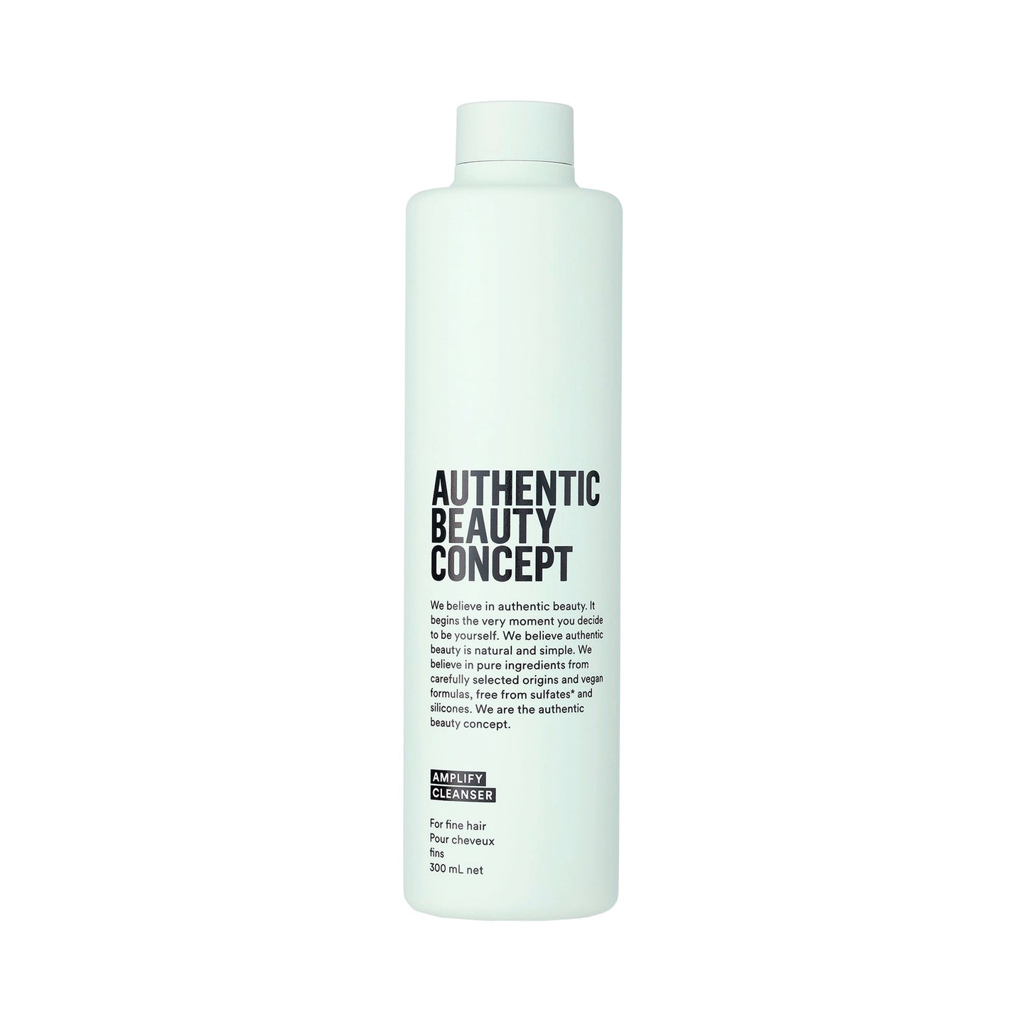 BAIN VOLUME AUTHENTIC BEAUTY CONCEPT 300ml