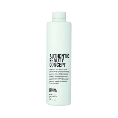 BAIN VOLUME AUTHENTIC BEAUTY CONCEPT 300ml