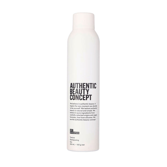 Shampooing Sec - Authentic Beauty Concept 250ml