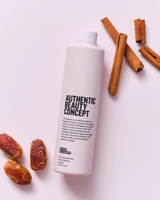 BAIN BRILLANCE - Authentic Beauty Concept 300ml