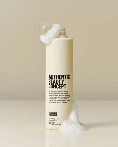 BAIN RÉPARATEUR - Authentic Beauty Concept 300ml
