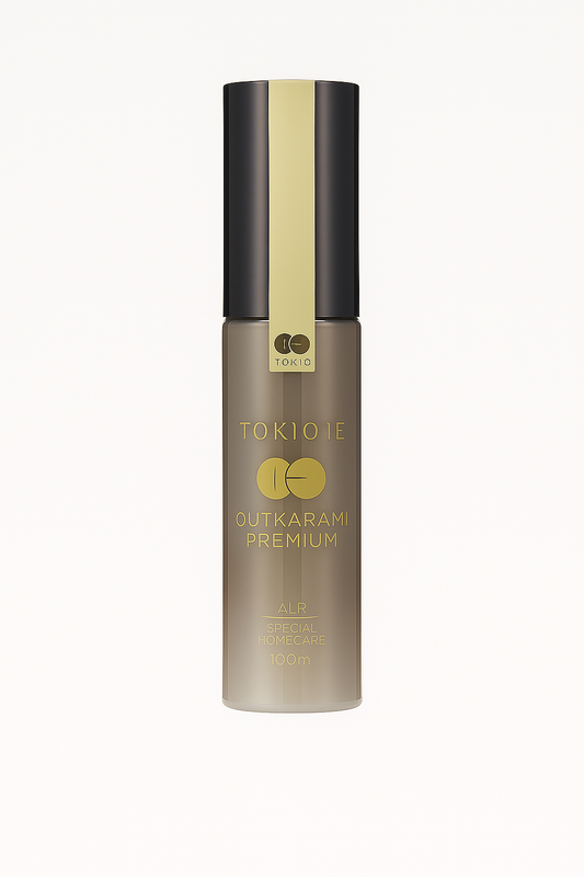 TOKIO IE OUTKARAMI PREMINUM AIR BRUME 100ML
