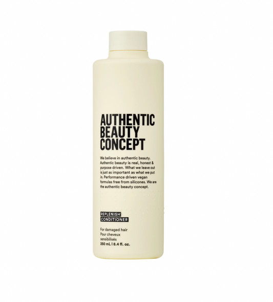 BAUME RÉPARATEUR - Authentic Beauty Concept 250ml