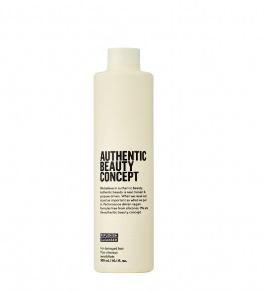 BAIN RÉPARATEUR - Authentic Beauty Concept 300ml