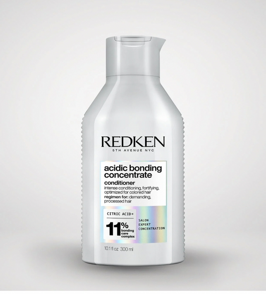 APRÈS SHAMPOING ACIDIC BONDING CONCENTRATE - REDKEN 300ml