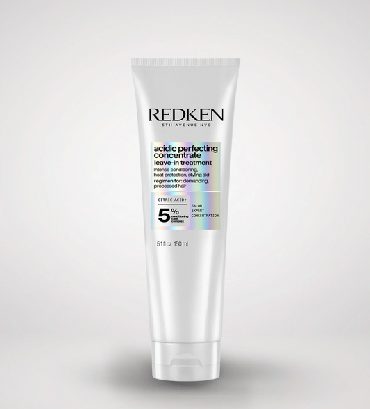 SOIN SANS RINÇAGE - REDKEN 150ml