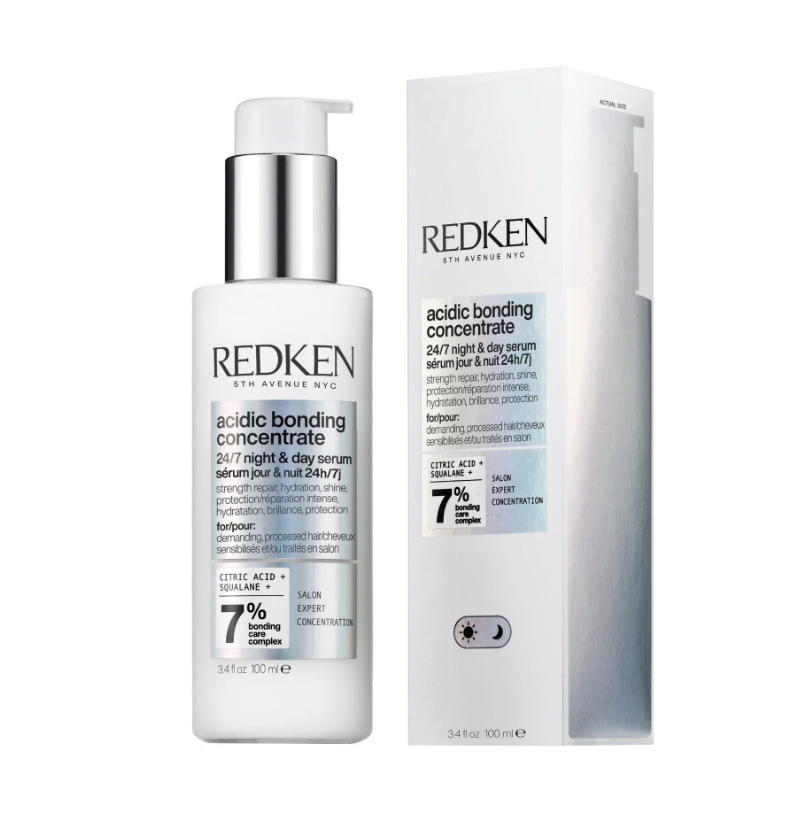SÉRUM JOUR ET NUIT RÉPARATEUR - REDKEN 100ml