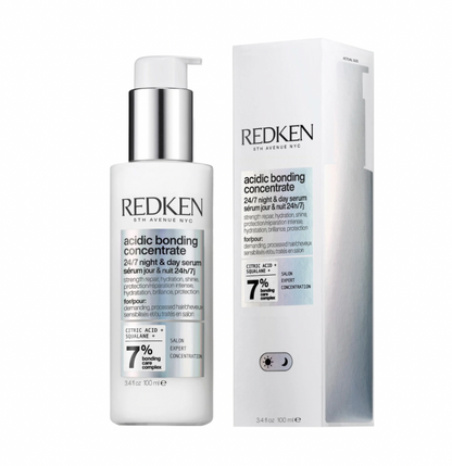 SÉRUM JOUR ET NUIT RÉPARATEUR - REDKEN 100ml