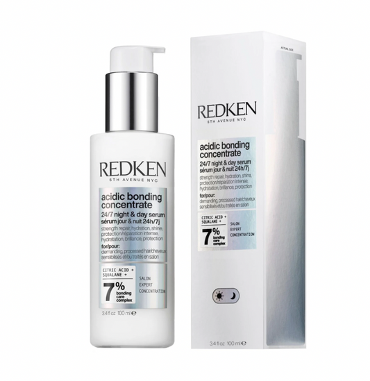 SÉRUM JOUR ET NUIT RÉPARATEUR - REDKEN 100ml