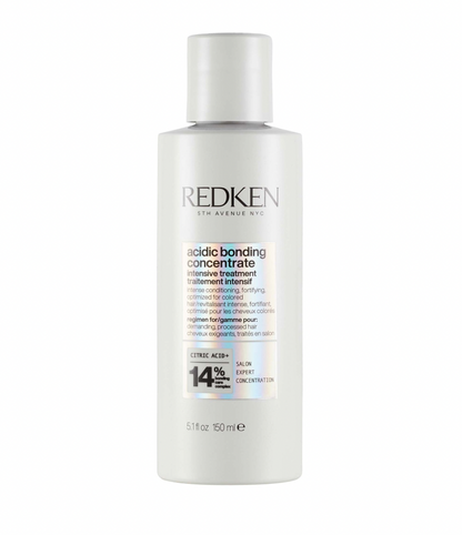 TRAITEMENT PROFOND - REDKEN