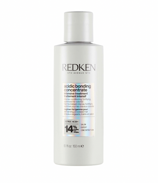 TRAITEMENT PROFOND - REDKEN