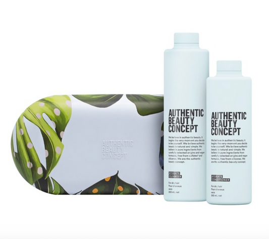 Coffret réparation AUTHENTIC BEAUTY CONCEPT