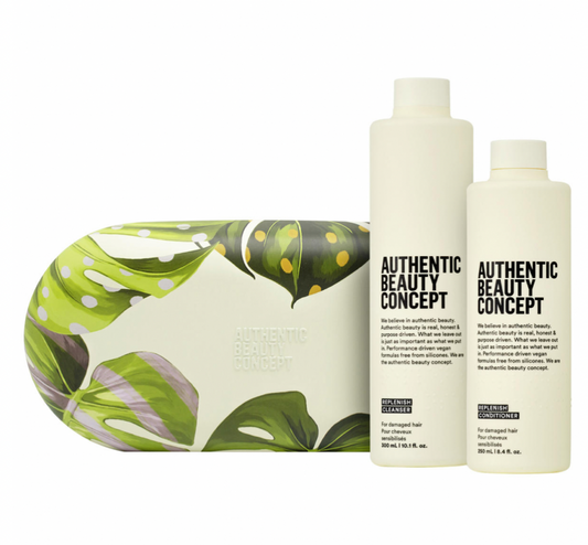 Coffrets réparation AUTHENTIC BEAUTY CONCEPT
