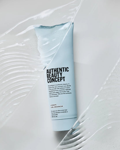 GELÉE PERFECTRICE DE BOUCLES - Authentic Beauty Concept 250ml