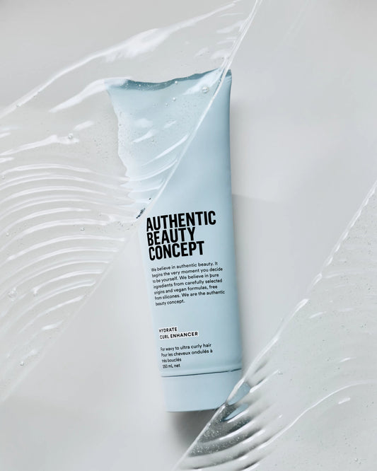 GELÉE PERFECTRICE DE BOUCLES - Authentic Beauty Concept 250ml