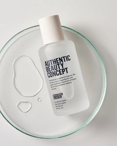 HUILE FLUIDE SUBLIMATRICE - Authentic Beauty Concept