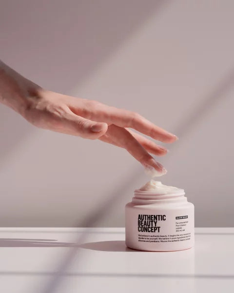MASQUE BRILLANCE - Authentic Beauty Concept 200ml
