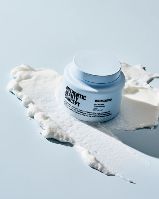 MASQUE HYDRATANT - Authentic Beauty Concept 200ml