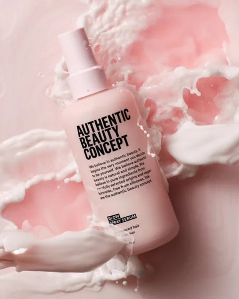 SPRAY BRILLANCE - Authentic Beauty Concept 200ml