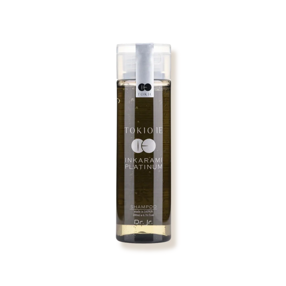 SHAMPOING TOKIO INKARAMI PLATINIUM