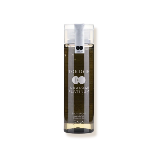 SHAMPOING TOKIO INKARAMI PLATINIUM
