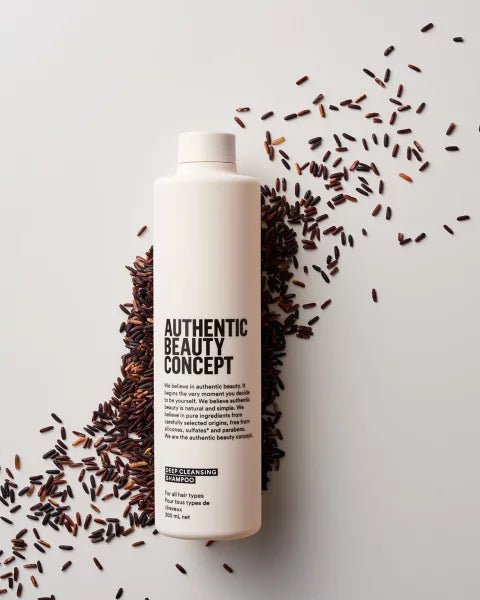 Bain Purifiant - Authentic Beauty Concept 300ml