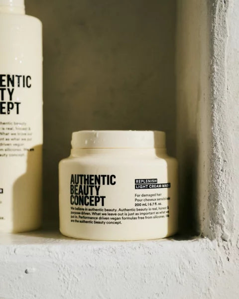 MASQUE RÉPARATEUR - Authentic Beauty Concept 200ml
