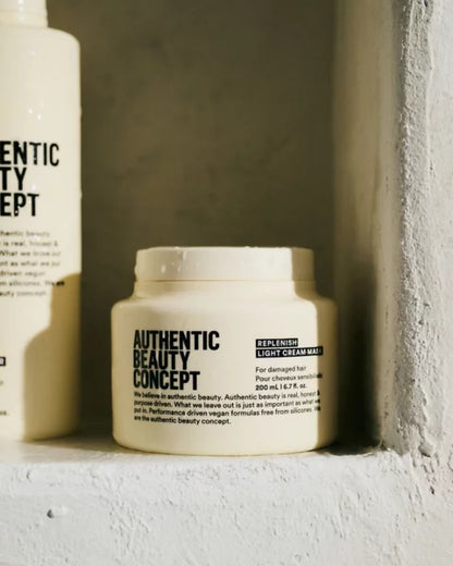 MASQUE RÉPARATEUR - Authentic Beauty Concept 200ml