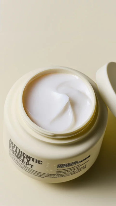 MASQUE RÉPARATEUR - Authentic Beauty Concept 200ml